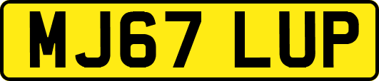 MJ67LUP