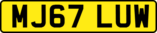 MJ67LUW