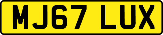 MJ67LUX