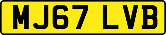 MJ67LVB
