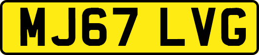 MJ67LVG