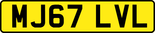 MJ67LVL
