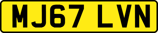MJ67LVN