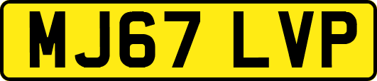 MJ67LVP