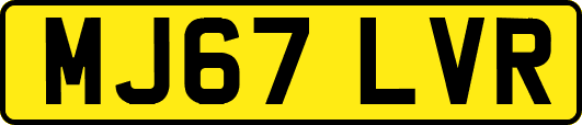 MJ67LVR