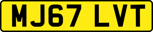 MJ67LVT