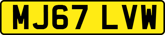 MJ67LVW