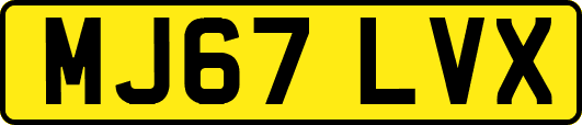 MJ67LVX