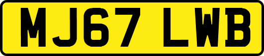 MJ67LWB