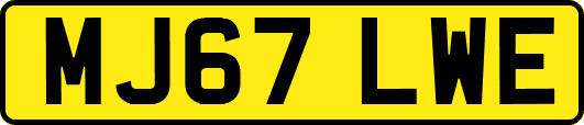 MJ67LWE