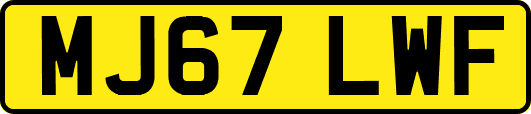 MJ67LWF