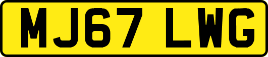 MJ67LWG