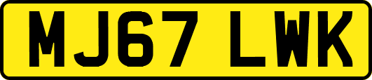 MJ67LWK