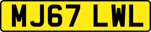 MJ67LWL