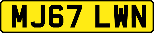 MJ67LWN