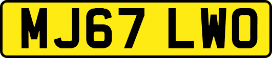 MJ67LWO