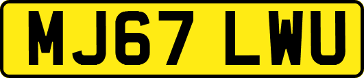 MJ67LWU