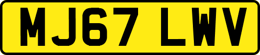 MJ67LWV