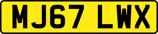MJ67LWX