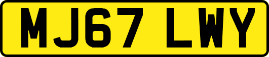 MJ67LWY