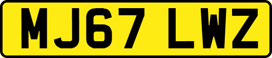 MJ67LWZ