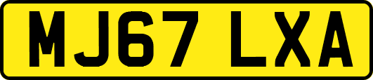 MJ67LXA