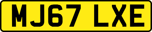 MJ67LXE