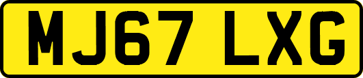 MJ67LXG