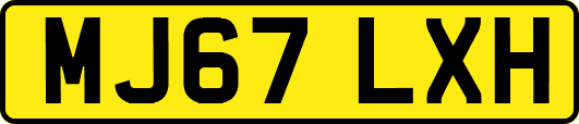 MJ67LXH