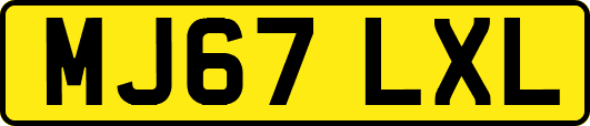 MJ67LXL
