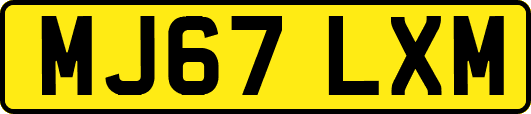 MJ67LXM
