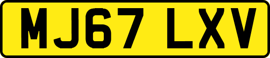 MJ67LXV