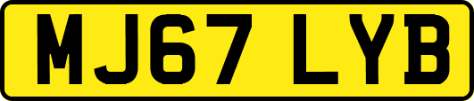 MJ67LYB