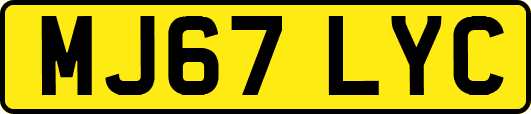 MJ67LYC