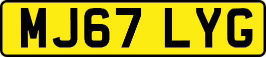 MJ67LYG