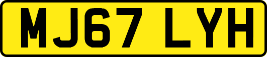 MJ67LYH