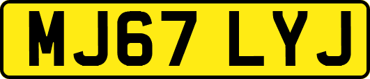 MJ67LYJ