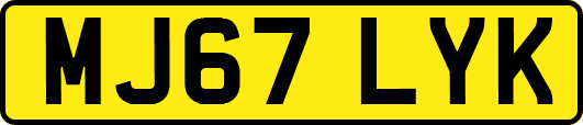 MJ67LYK