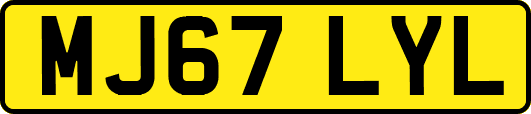 MJ67LYL
