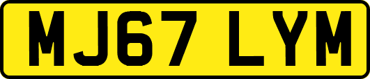 MJ67LYM