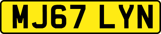 MJ67LYN