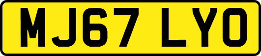 MJ67LYO