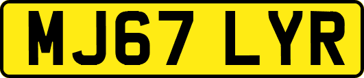 MJ67LYR