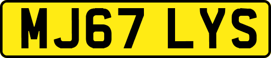 MJ67LYS