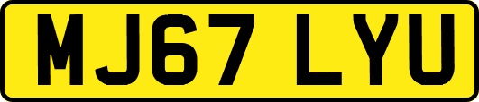 MJ67LYU