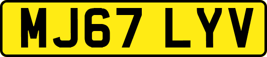 MJ67LYV
