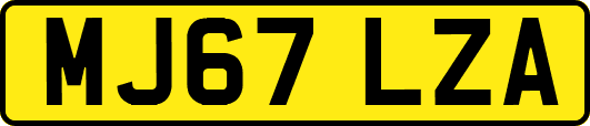MJ67LZA