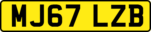 MJ67LZB