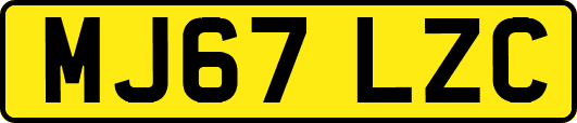 MJ67LZC