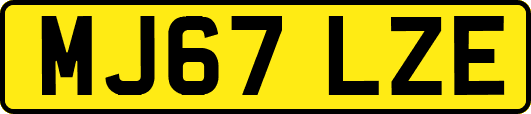 MJ67LZE